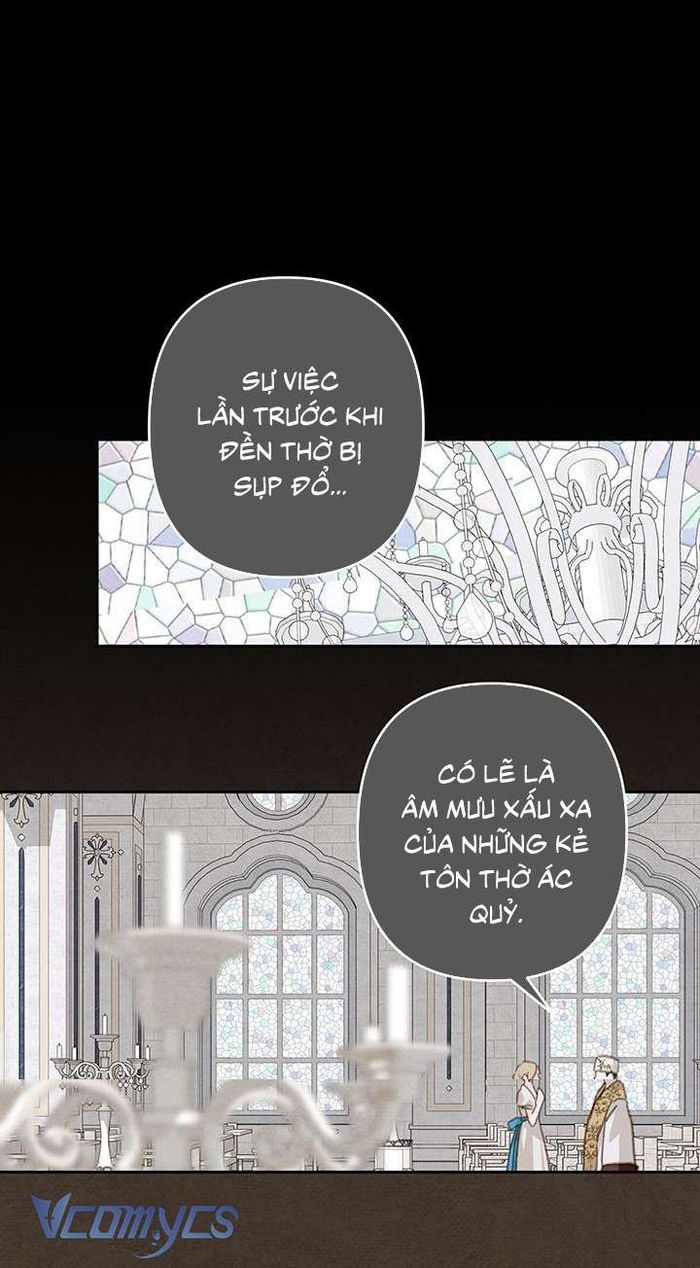 Sống Sót Như Một Hầu Gái Trong Trò Chơi Kinh Dị - Chap 59 Ảnh 28