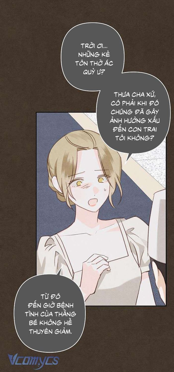 Sống Sót Như Một Hầu Gái Trong Trò Chơi Kinh Dị - Chap 59 Ảnh 29