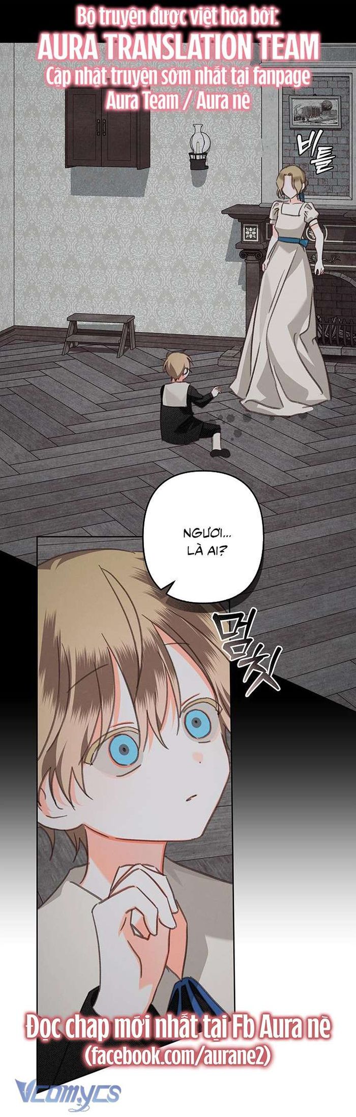 Sống Sót Như Một Hầu Gái Trong Trò Chơi Kinh Dị - Chap 59 Ảnh 34