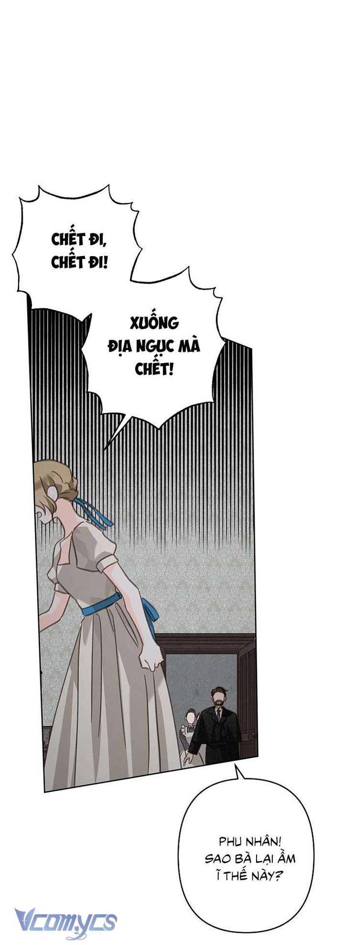 Sống Sót Như Một Hầu Gái Trong Trò Chơi Kinh Dị - Chap 59 Ảnh 36