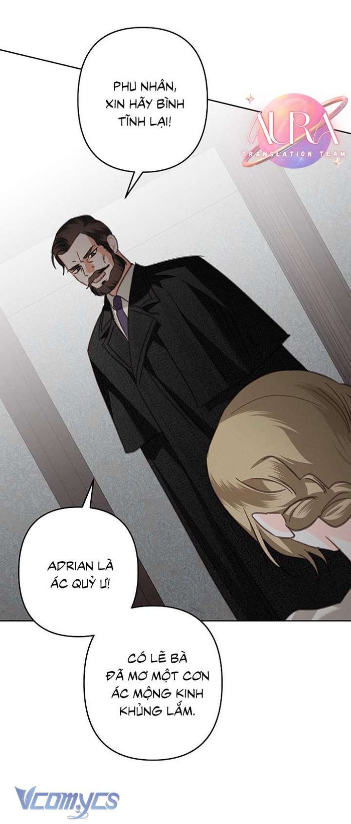 Sống Sót Như Một Hầu Gái Trong Trò Chơi Kinh Dị - Chap 59 Ảnh 40