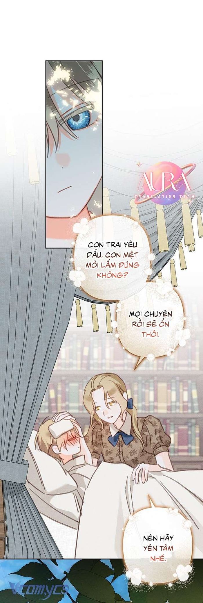 Sống Sót Như Một Hầu Gái Trong Trò Chơi Kinh Dị - Chap 59 Ảnh 51