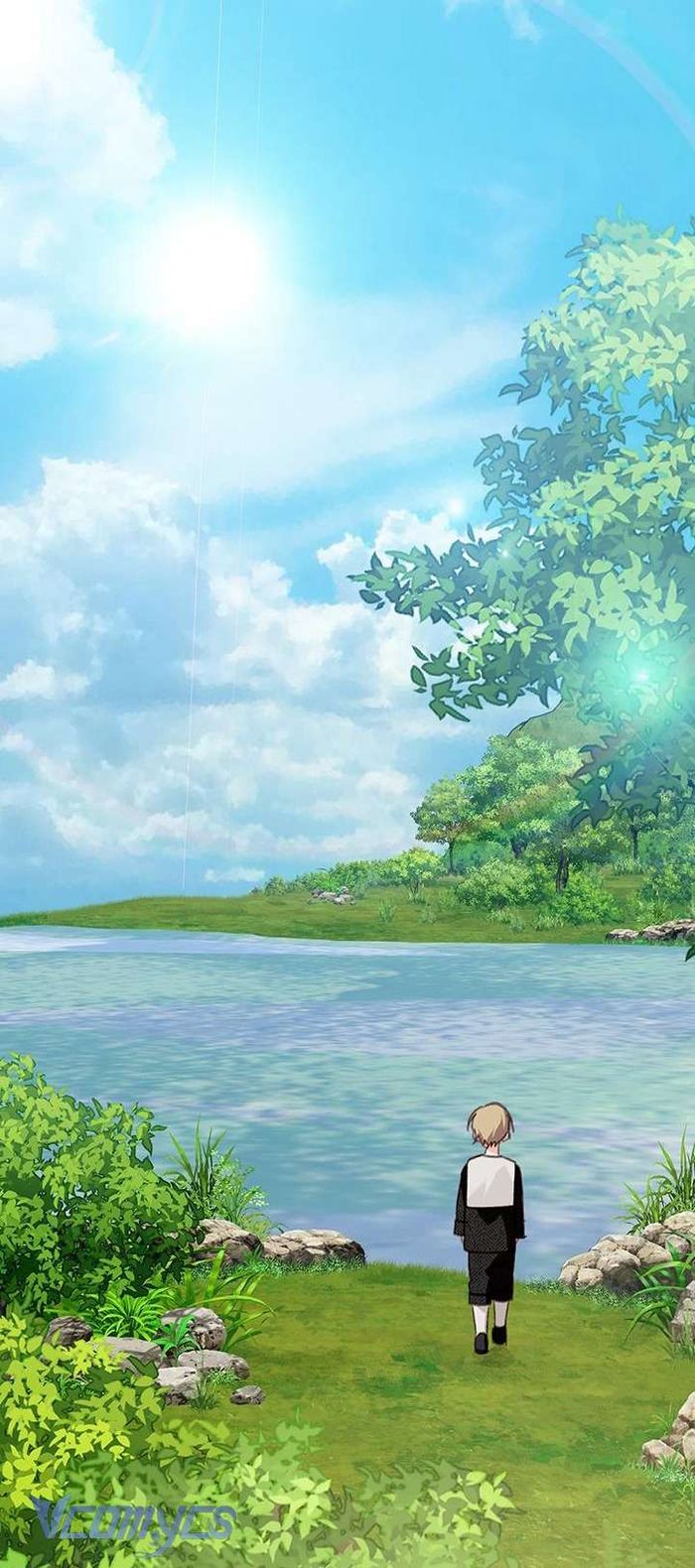 Sống Sót Như Một Hầu Gái Trong Trò Chơi Kinh Dị - Chap 59 Ảnh 55
