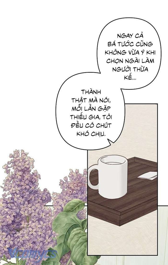 Sống Sót Như Một Hầu Gái Trong Trò Chơi Kinh Dị - Chap 59 Ảnh 8