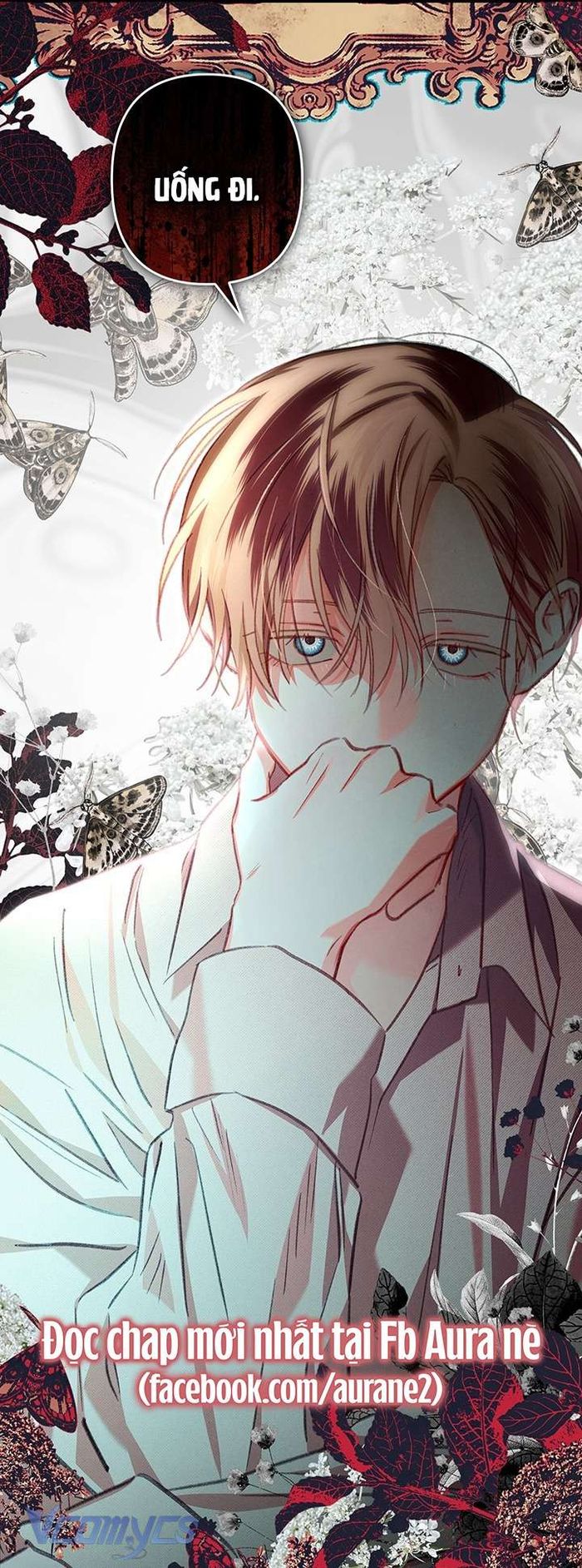 Sống Sót Như Một Hầu Gái Trong Trò Chơi Kinh Dị - Chap 60 Ảnh 20