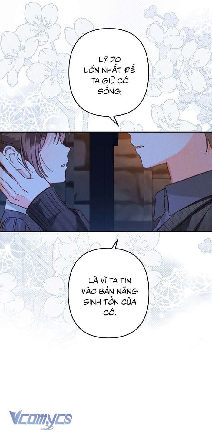Sống Sót Như Một Hầu Gái Trong Trò Chơi Kinh Dị - Chap 60 Ảnh 22