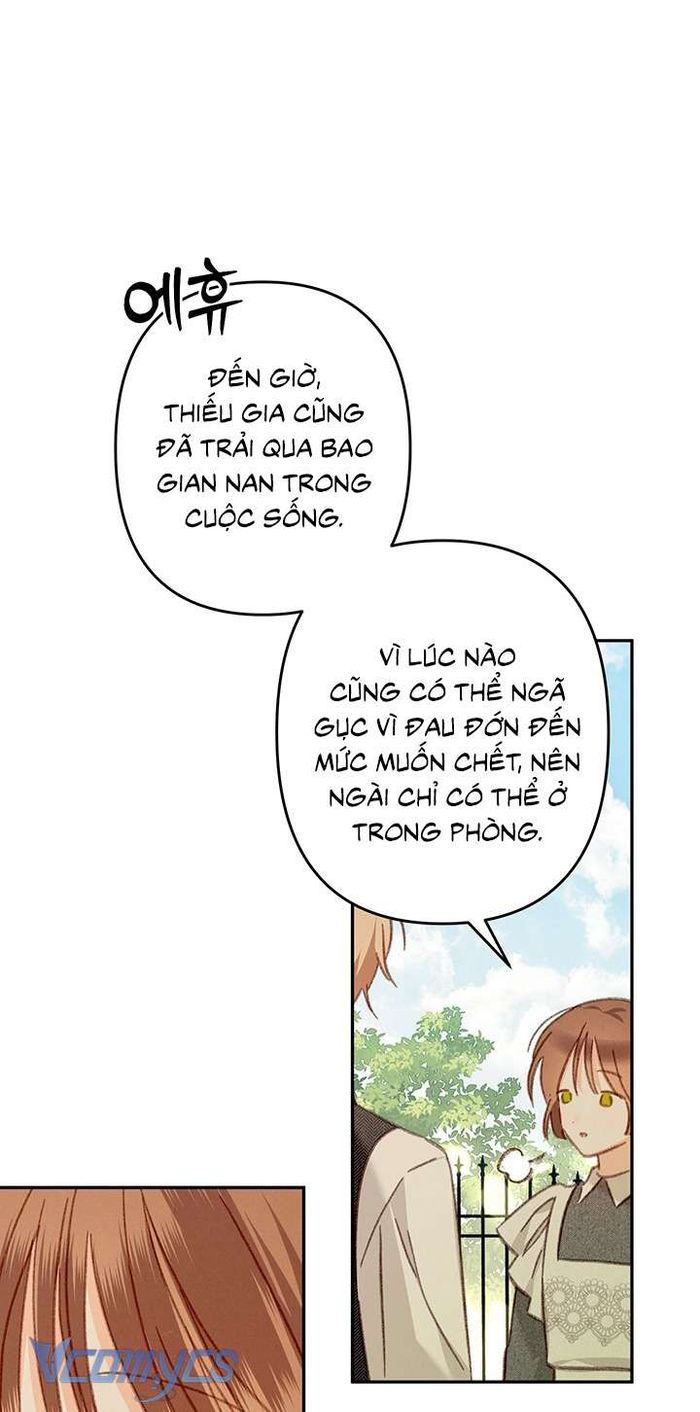 Sống Sót Như Một Hầu Gái Trong Trò Chơi Kinh Dị - Chap 60 Ảnh 29