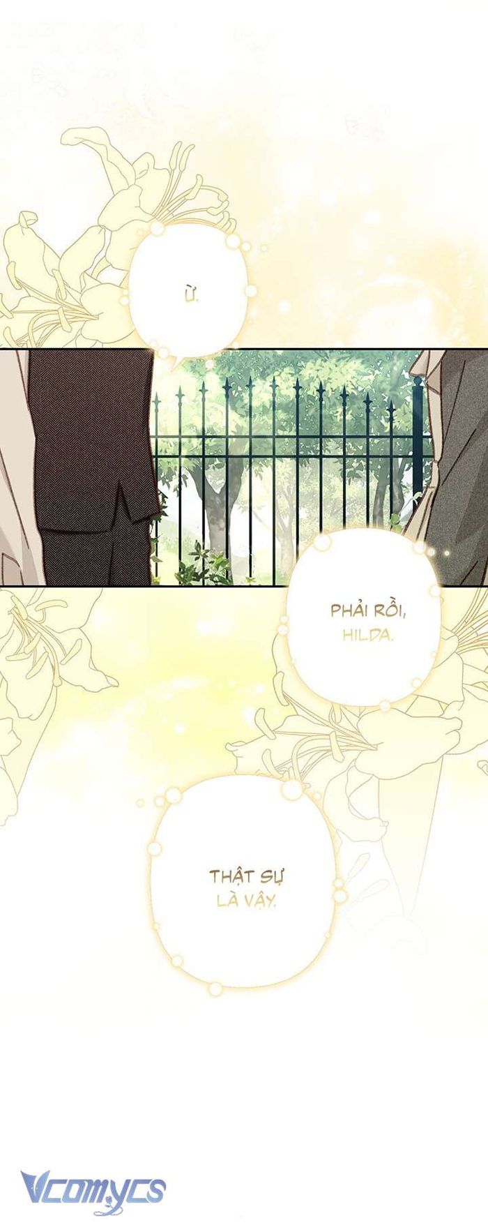 Sống Sót Như Một Hầu Gái Trong Trò Chơi Kinh Dị - Chap 60 Ảnh 33
