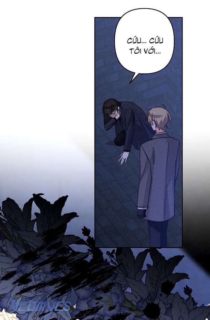 Sống Sót Như Một Hầu Gái Trong Trò Chơi Kinh Dị - Chap 60 Ảnh 36