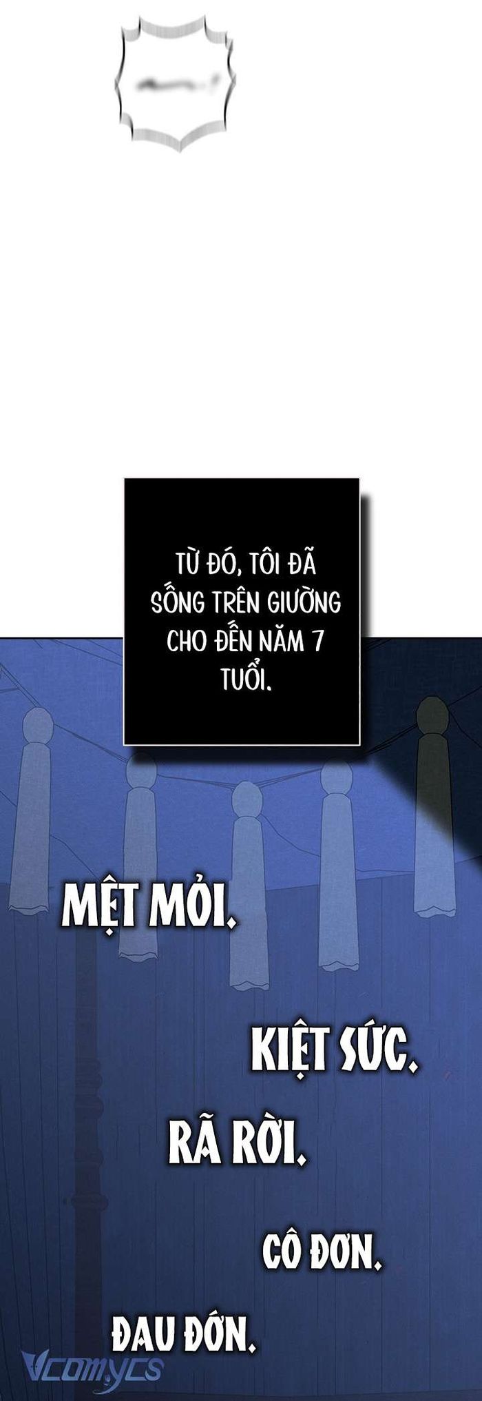 Sống Sót Như Một Hầu Gái Trong Trò Chơi Kinh Dị - Chap 60 Ảnh 6