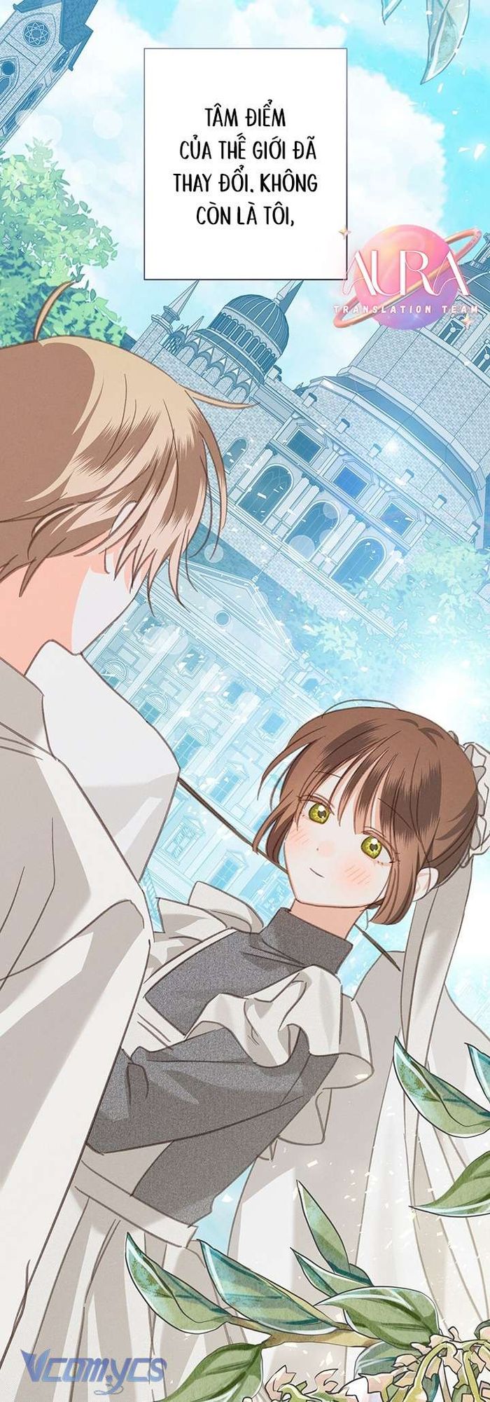 Sống Sót Như Một Hầu Gái Trong Trò Chơi Kinh Dị - Chap 60 Ảnh 52