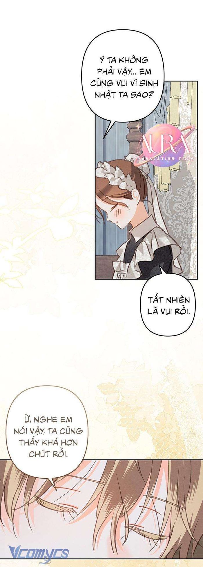 Sống Sót Như Một Hầu Gái Trong Trò Chơi Kinh Dị - Chap 62 Ảnh 11