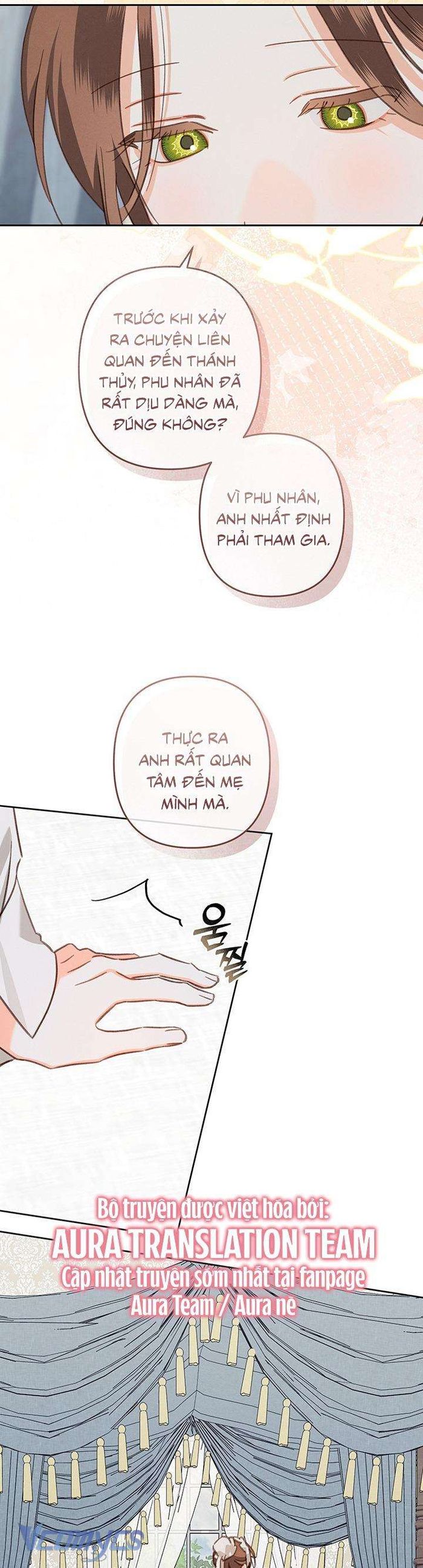 Sống Sót Như Một Hầu Gái Trong Trò Chơi Kinh Dị - Chap 62 Ảnh 12