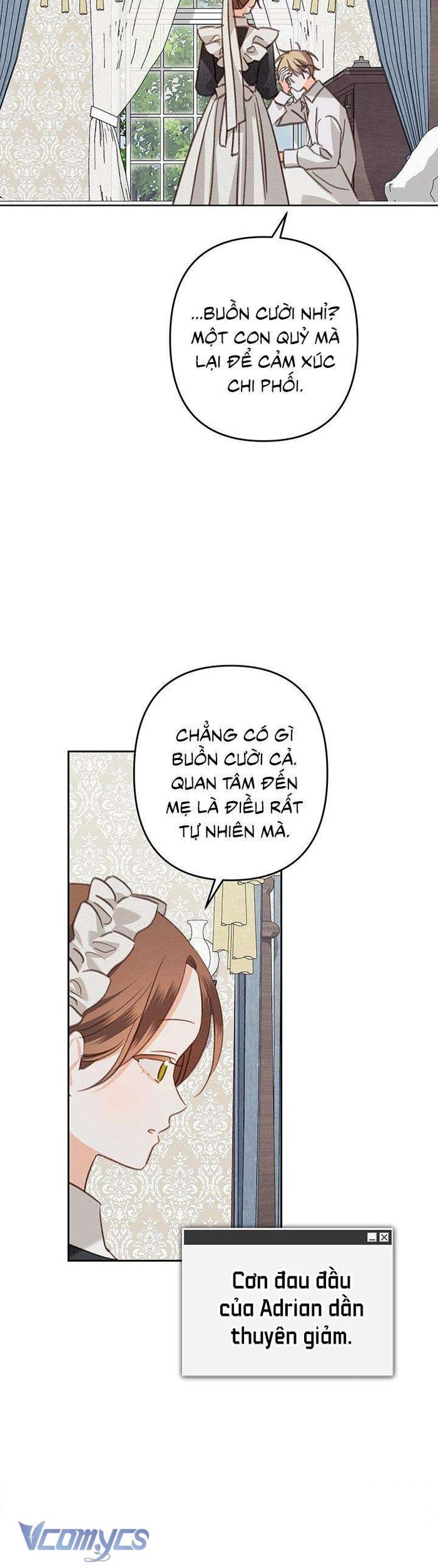 Sống Sót Như Một Hầu Gái Trong Trò Chơi Kinh Dị - Chap 62 Ảnh 13