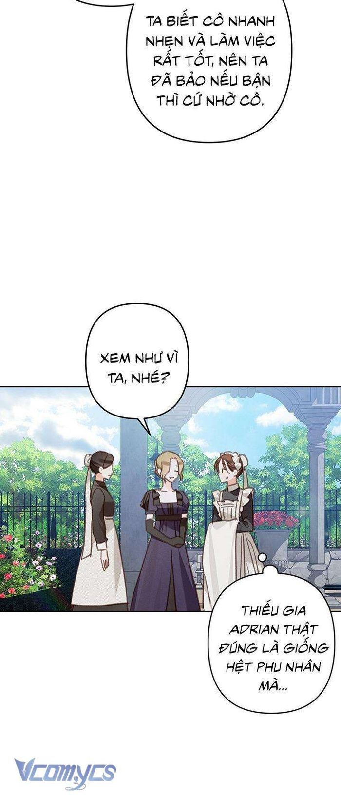 Sống Sót Như Một Hầu Gái Trong Trò Chơi Kinh Dị - Chap 62 Ảnh 26