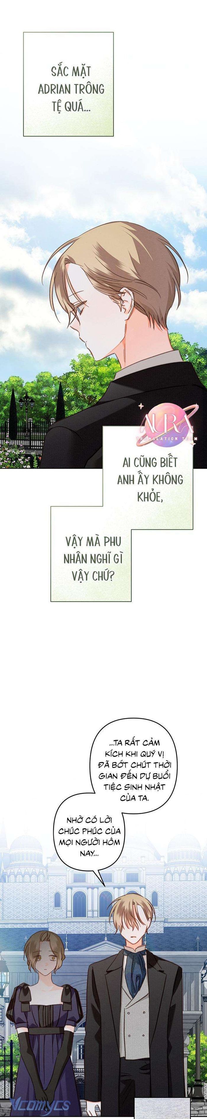 Sống Sót Như Một Hầu Gái Trong Trò Chơi Kinh Dị - Chap 62 Ảnh 30