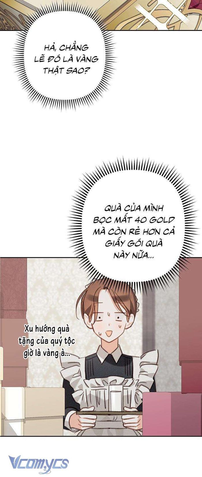 Sống Sót Như Một Hầu Gái Trong Trò Chơi Kinh Dị - Chap 62 Ảnh 4