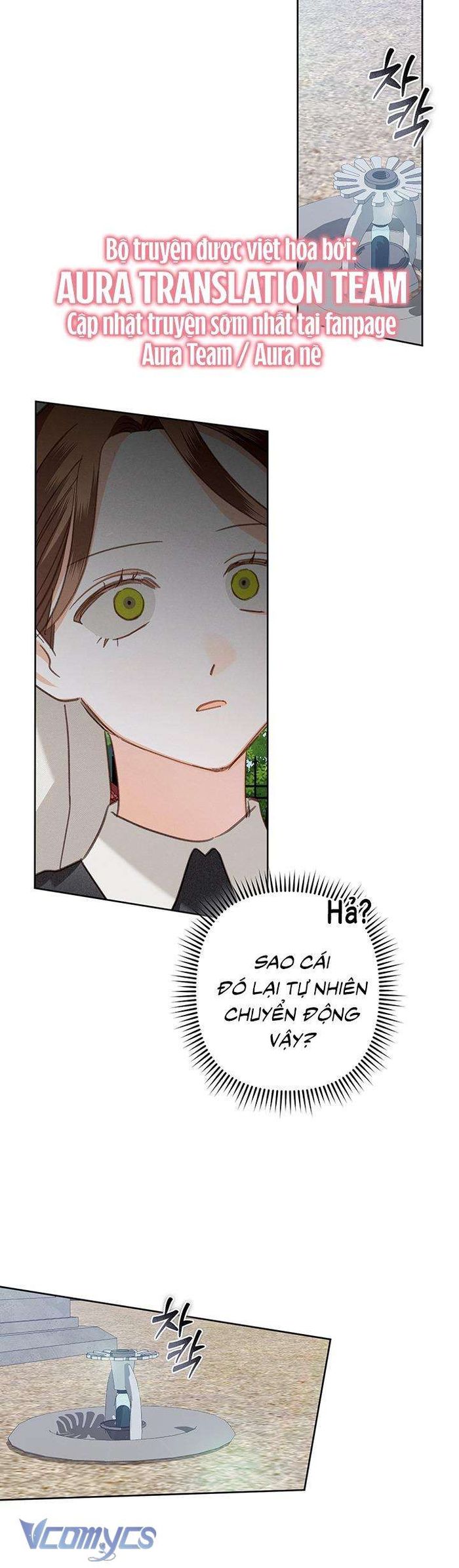 Sống Sót Như Một Hầu Gái Trong Trò Chơi Kinh Dị - Chap 62 Ảnh 31