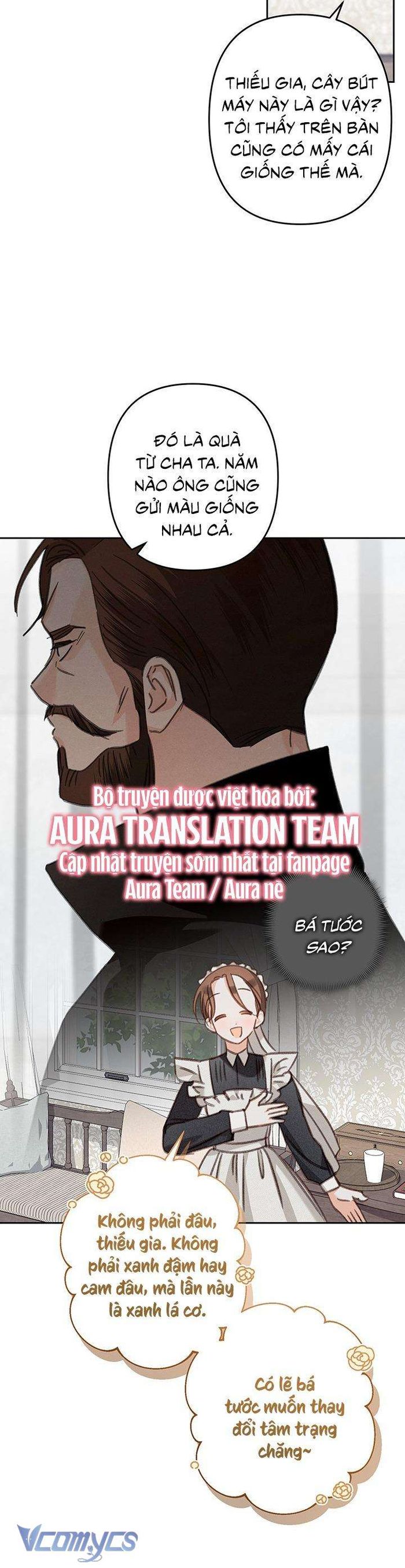 Sống Sót Như Một Hầu Gái Trong Trò Chơi Kinh Dị - Chap 62 Ảnh 6