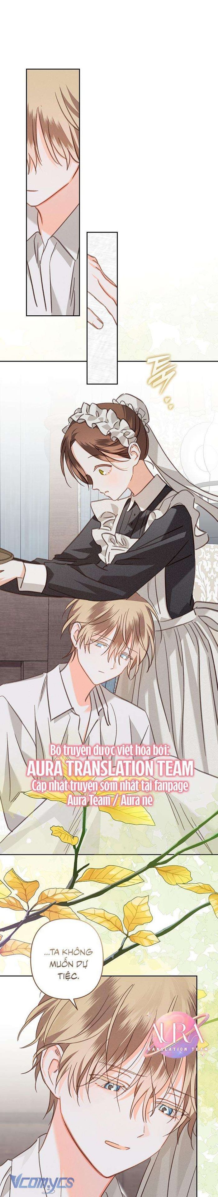 Sống Sót Như Một Hầu Gái Trong Trò Chơi Kinh Dị - Chap 62 Ảnh 8