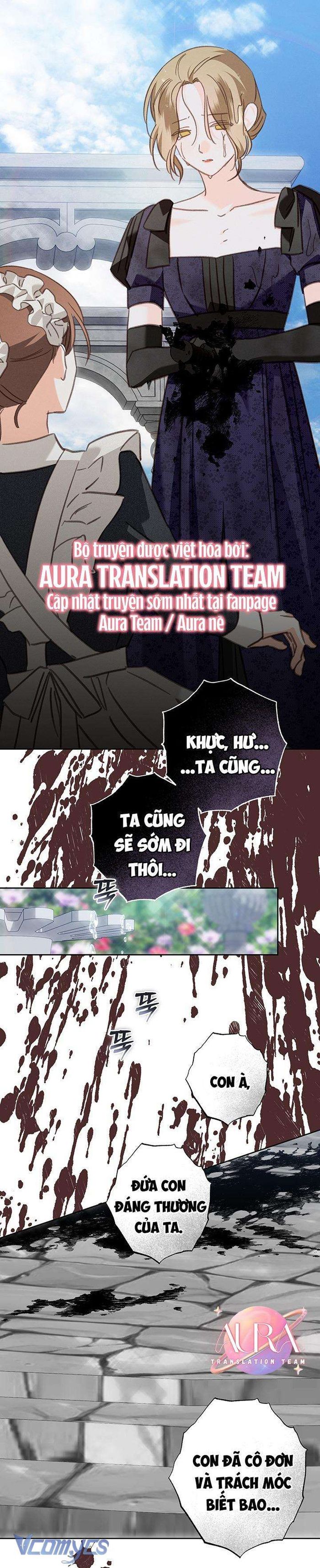 Sống Sót Như Một Hầu Gái Trong Trò Chơi Kinh Dị - Chap 63 Ảnh 12