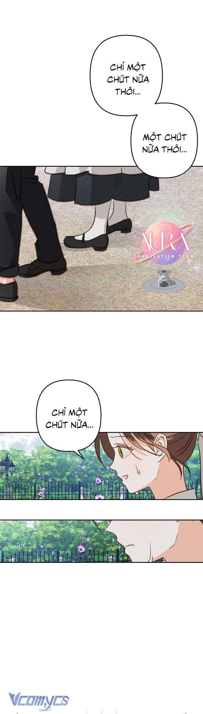 Sống Sót Như Một Hầu Gái Trong Trò Chơi Kinh Dị - Chap 63 Ảnh 20