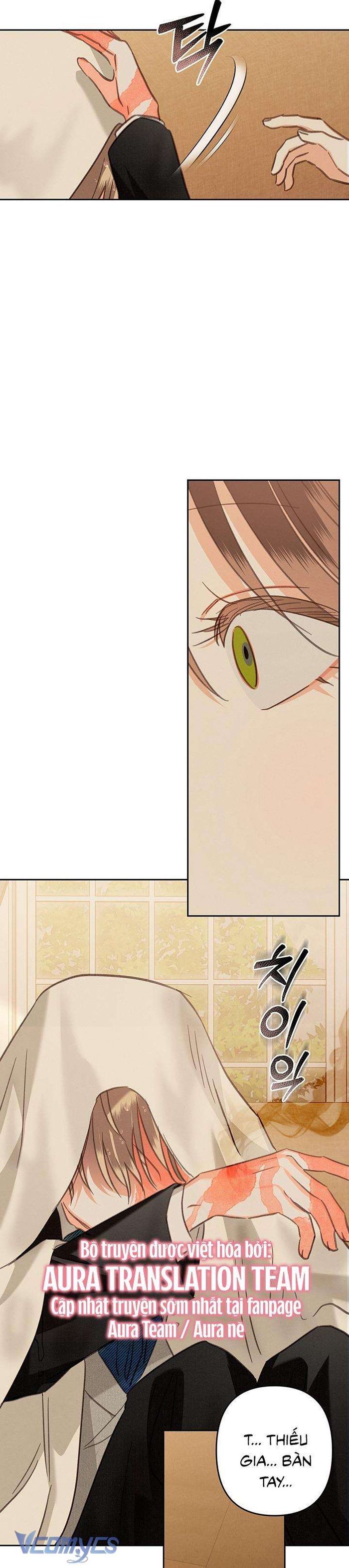 Sống Sót Như Một Hầu Gái Trong Trò Chơi Kinh Dị - Chap 63 Ảnh 24