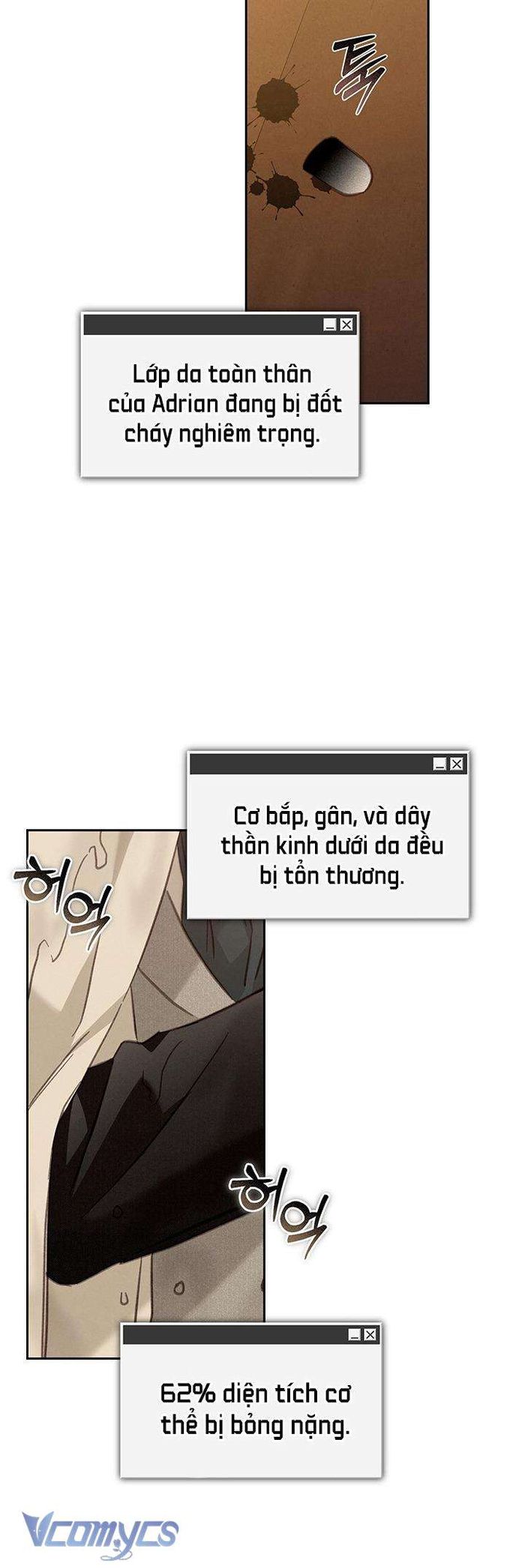 Sống Sót Như Một Hầu Gái Trong Trò Chơi Kinh Dị - Chap 63 Ảnh 25
