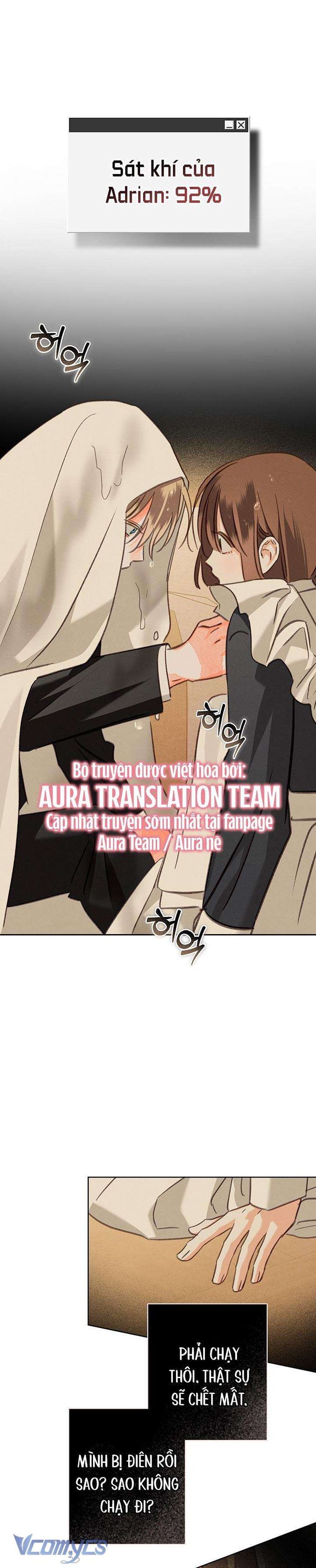 Sống Sót Như Một Hầu Gái Trong Trò Chơi Kinh Dị - Chap 63 Ảnh 30