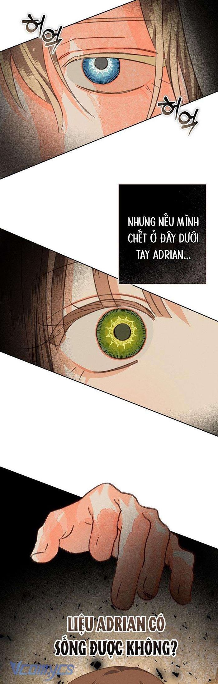 Sống Sót Như Một Hầu Gái Trong Trò Chơi Kinh Dị - Chap 63 Ảnh 31
