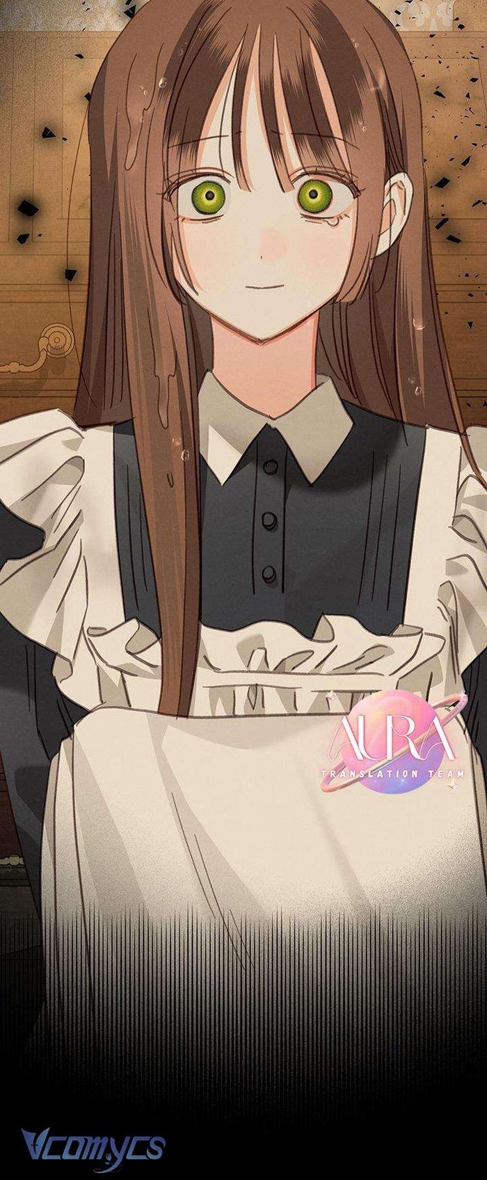 Sống Sót Như Một Hầu Gái Trong Trò Chơi Kinh Dị - Chap 63 Ảnh 32