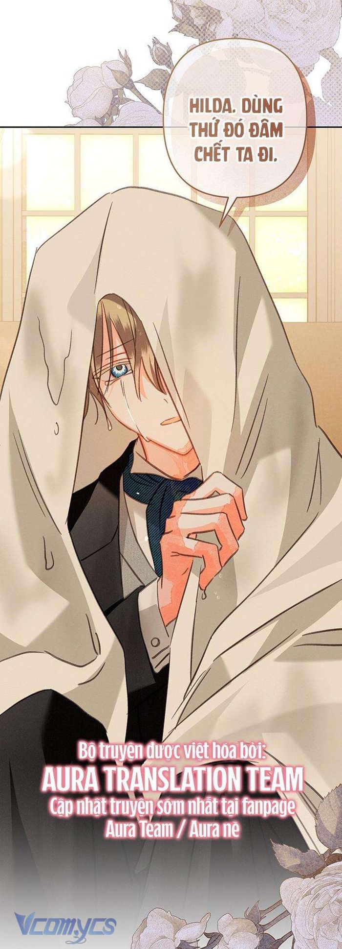 Sống Sót Như Một Hầu Gái Trong Trò Chơi Kinh Dị - Chap 63 Ảnh 35