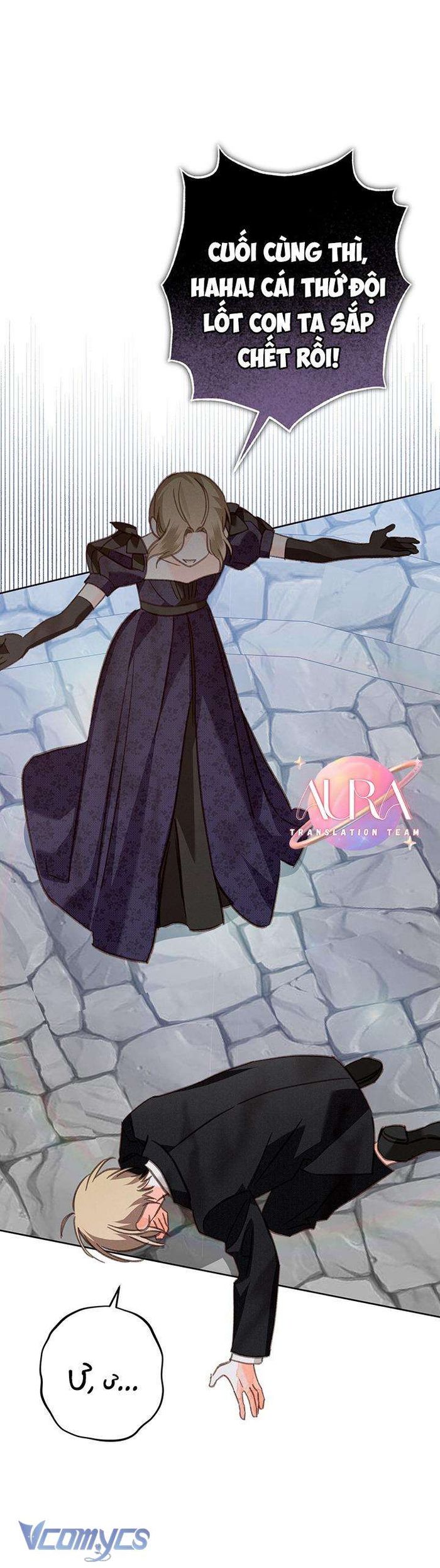 Sống Sót Như Một Hầu Gái Trong Trò Chơi Kinh Dị - Chap 63 Ảnh 8
