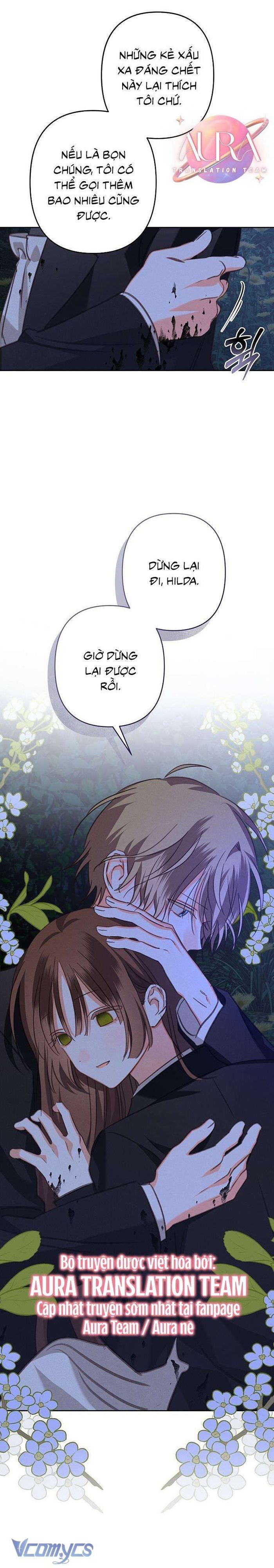 Sống Sót Như Một Hầu Gái Trong Trò Chơi Kinh Dị - Chap 64 Ảnh 13
