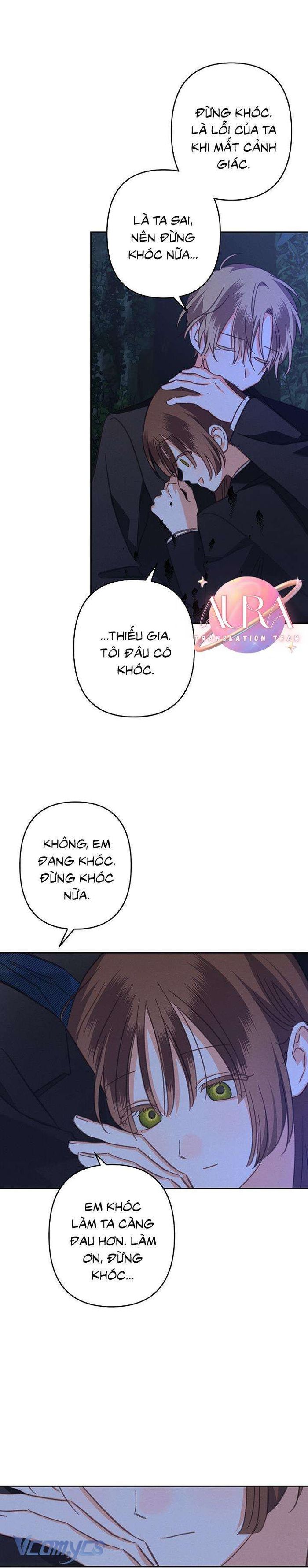 Sống Sót Như Một Hầu Gái Trong Trò Chơi Kinh Dị - Chap 64 Ảnh 14