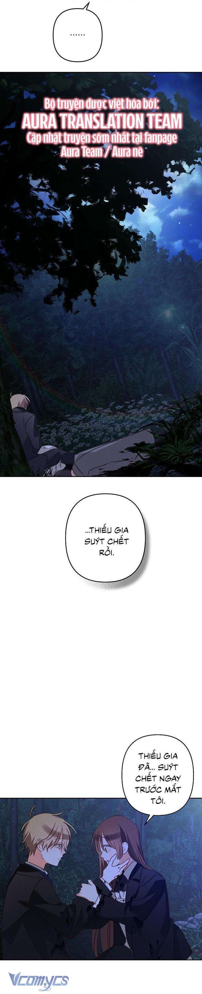 Sống Sót Như Một Hầu Gái Trong Trò Chơi Kinh Dị - Chap 64 Ảnh 15