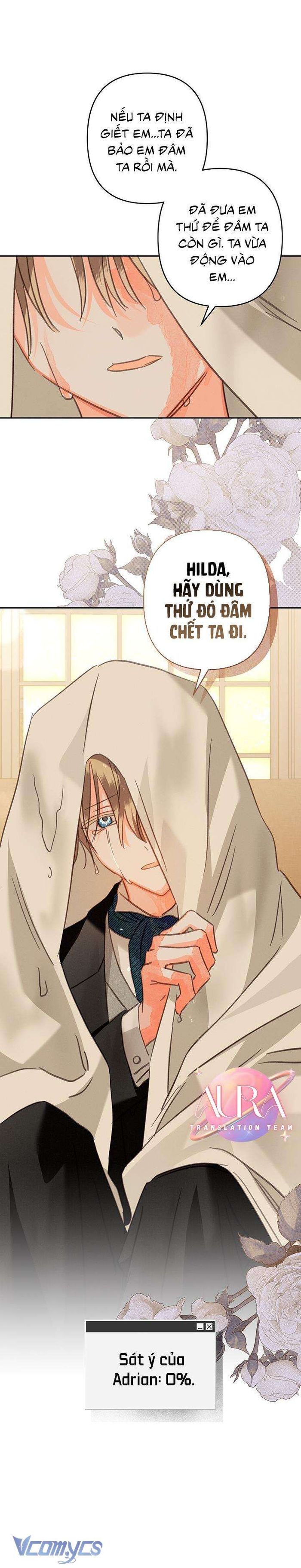 Sống Sót Như Một Hầu Gái Trong Trò Chơi Kinh Dị - Chap 64 Ảnh 3