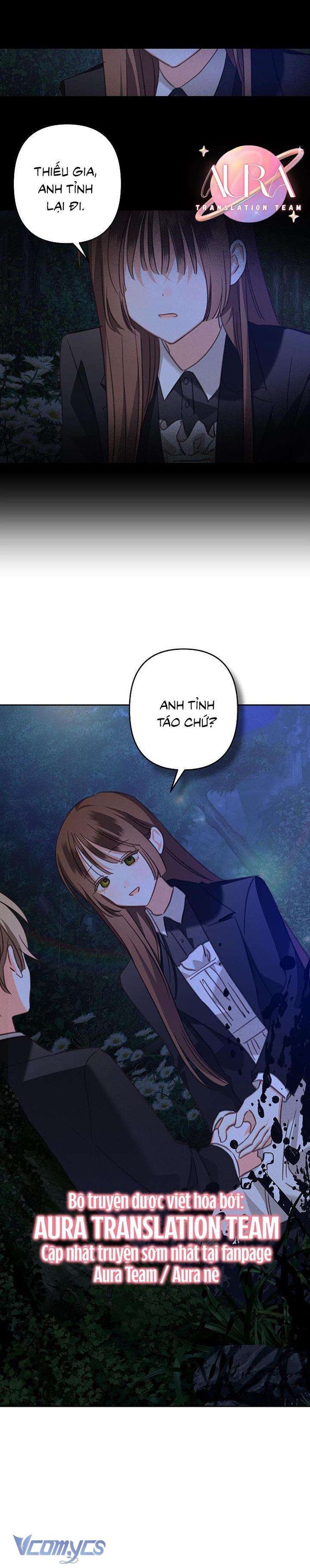 Sống Sót Như Một Hầu Gái Trong Trò Chơi Kinh Dị - Chap 64 Ảnh 8