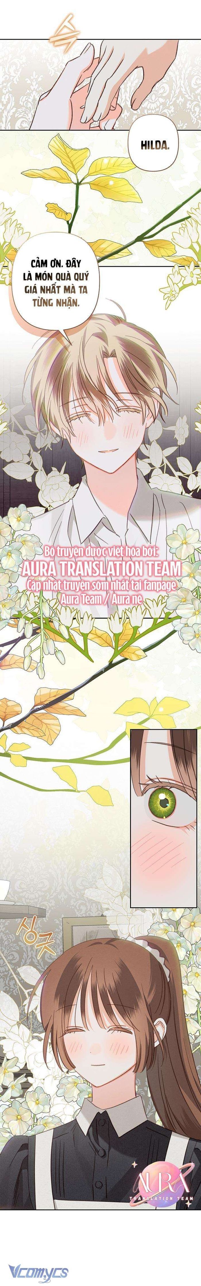 Sống Sót Như Một Hầu Gái Trong Trò Chơi Kinh Dị - Chap 65 Ảnh 15