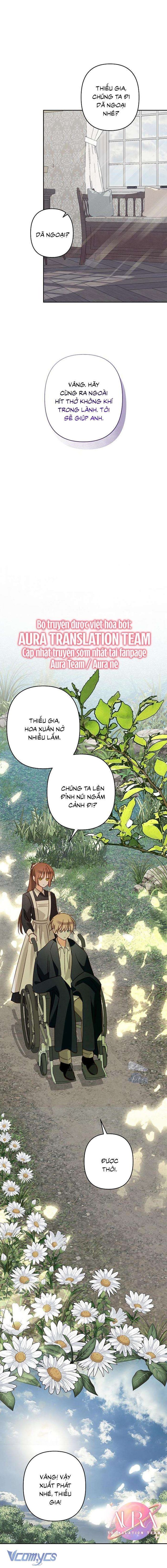 Sống Sót Như Một Hầu Gái Trong Trò Chơi Kinh Dị - Chap 65 Ảnh 16