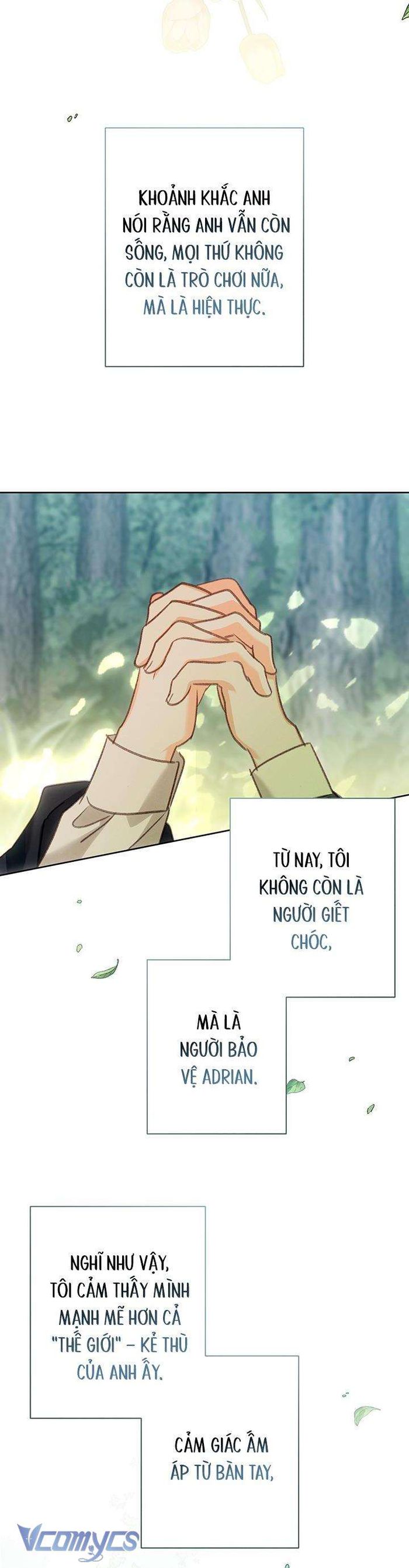 Sống Sót Như Một Hầu Gái Trong Trò Chơi Kinh Dị - Chap 65 Ảnh 21