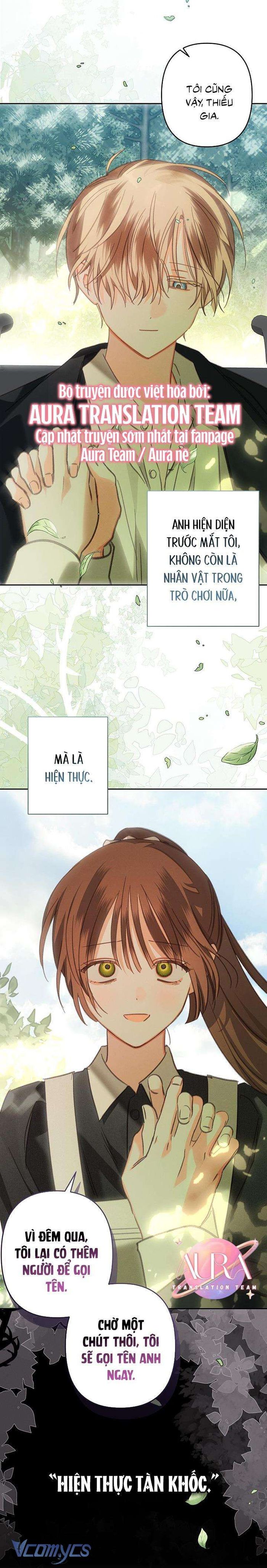 Sống Sót Như Một Hầu Gái Trong Trò Chơi Kinh Dị - Chap 65 Ảnh 22