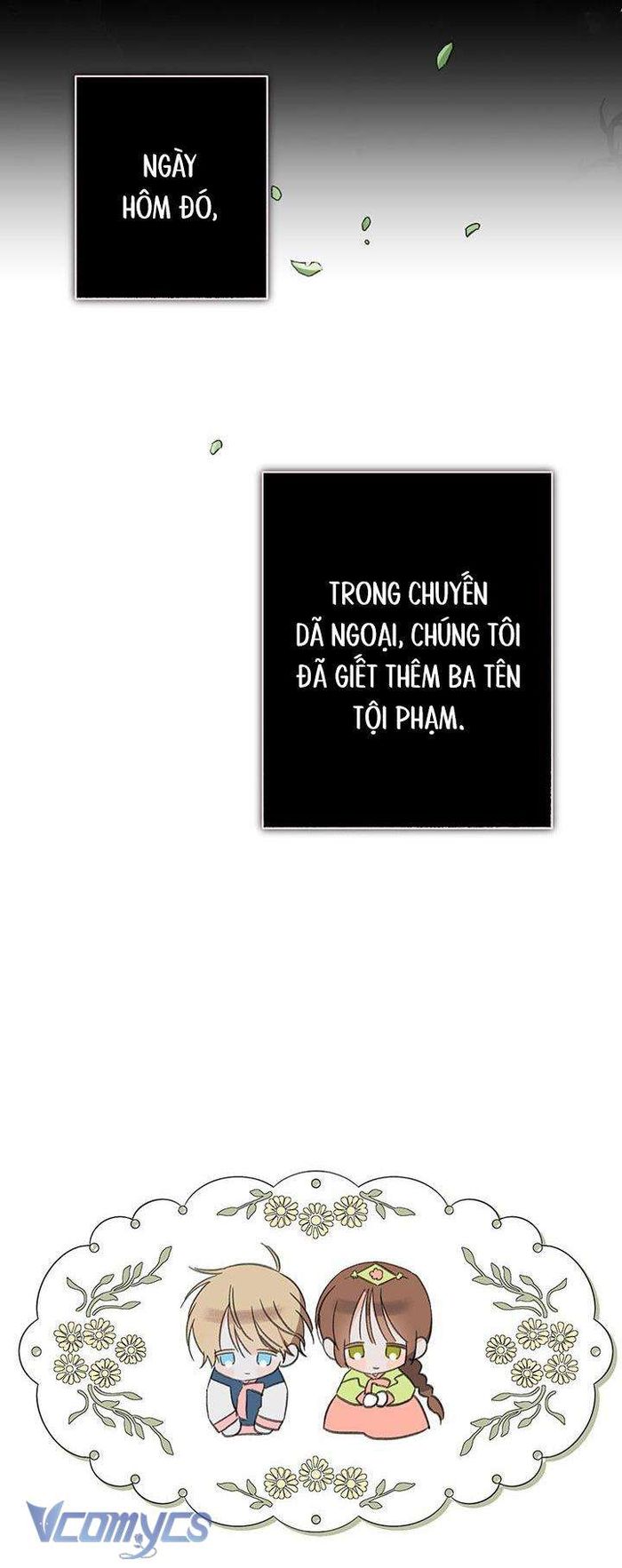 Sống Sót Như Một Hầu Gái Trong Trò Chơi Kinh Dị - Chap 65 Ảnh 23