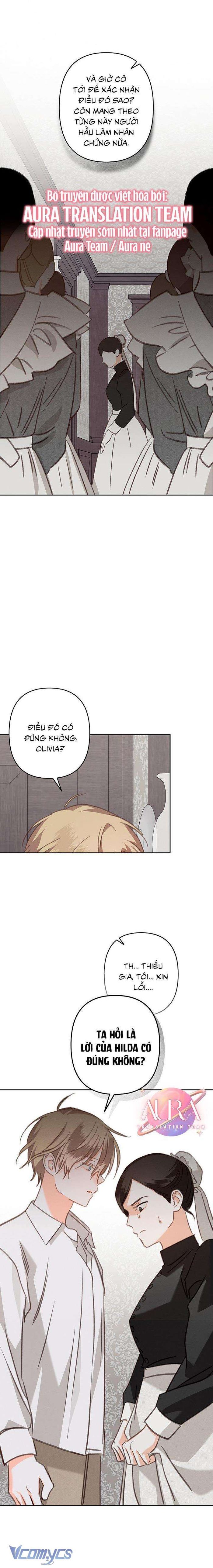 Sống Sót Như Một Hầu Gái Trong Trò Chơi Kinh Dị - Chap 65 Ảnh 7