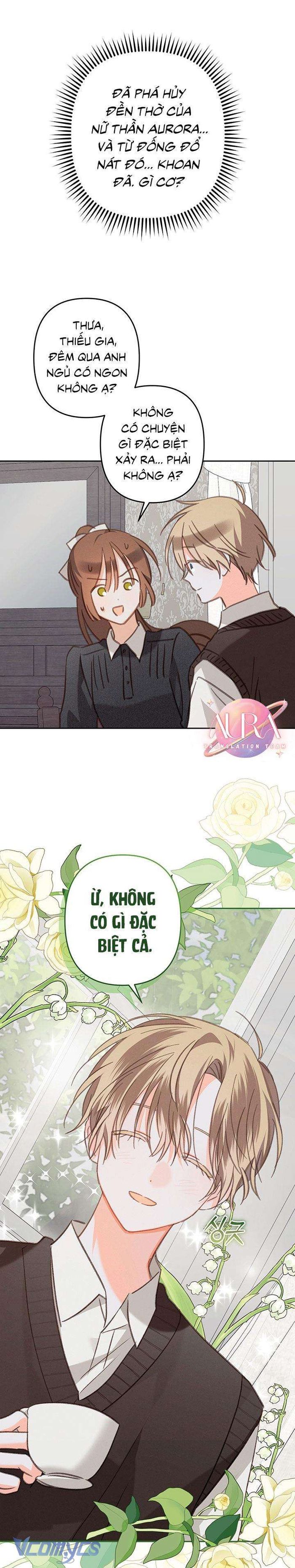 Sống Sót Như Một Hầu Gái Trong Trò Chơi Kinh Dị - Chap 67 Ảnh 2
