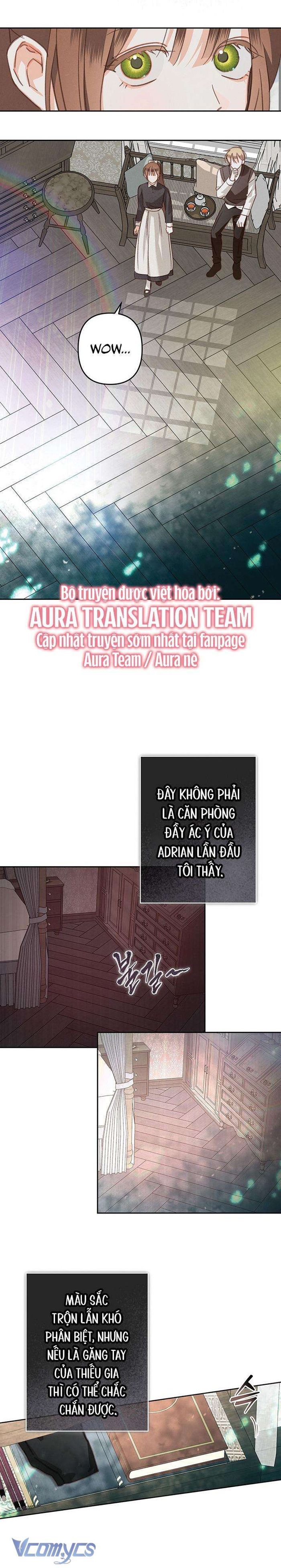 Sống Sót Như Một Hầu Gái Trong Trò Chơi Kinh Dị - Chap 67 Ảnh 11