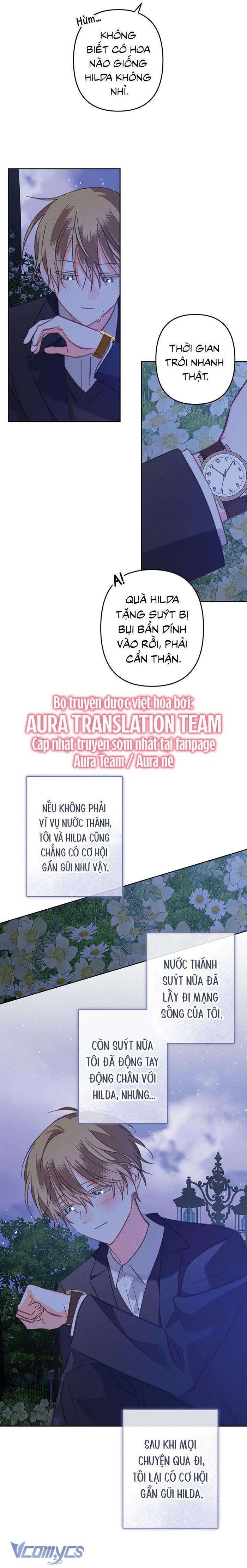 Sống Sót Như Một Hầu Gái Trong Trò Chơi Kinh Dị - Chap 67 Ảnh 17