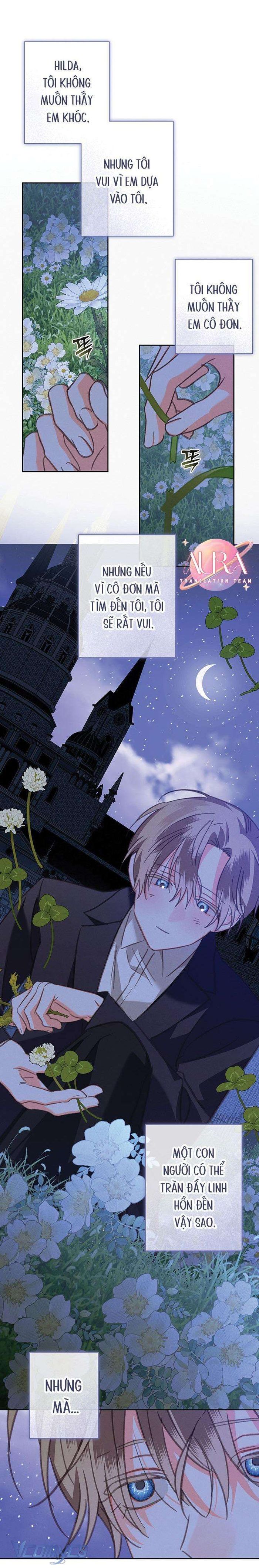 Sống Sót Như Một Hầu Gái Trong Trò Chơi Kinh Dị - Chap 67 Ảnh 18