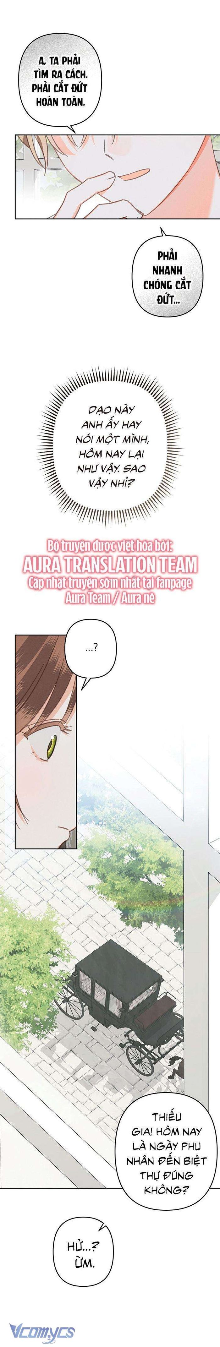 Sống Sót Như Một Hầu Gái Trong Trò Chơi Kinh Dị - Chap 67 Ảnh 8