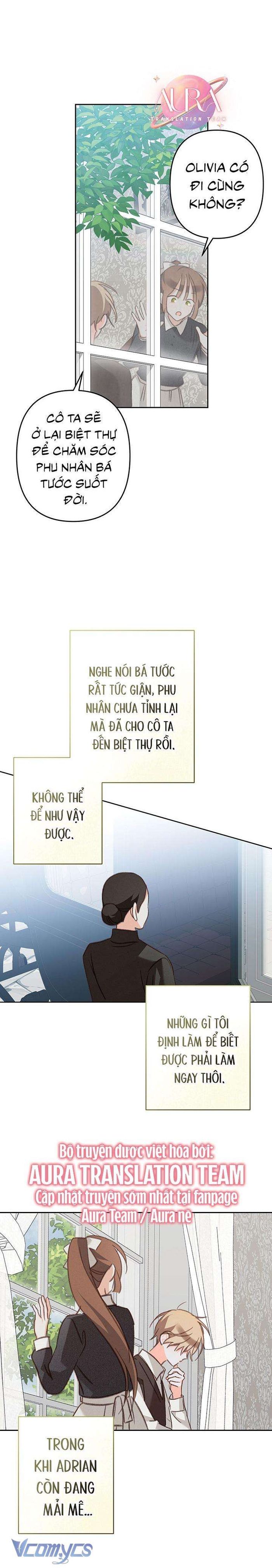 Sống Sót Như Một Hầu Gái Trong Trò Chơi Kinh Dị - Chap 67 Ảnh 9